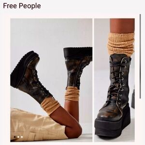 Free people Nella boots